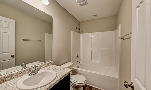 Classic Bathroom