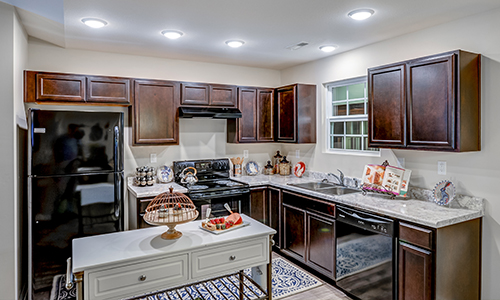 Classic Kitchen