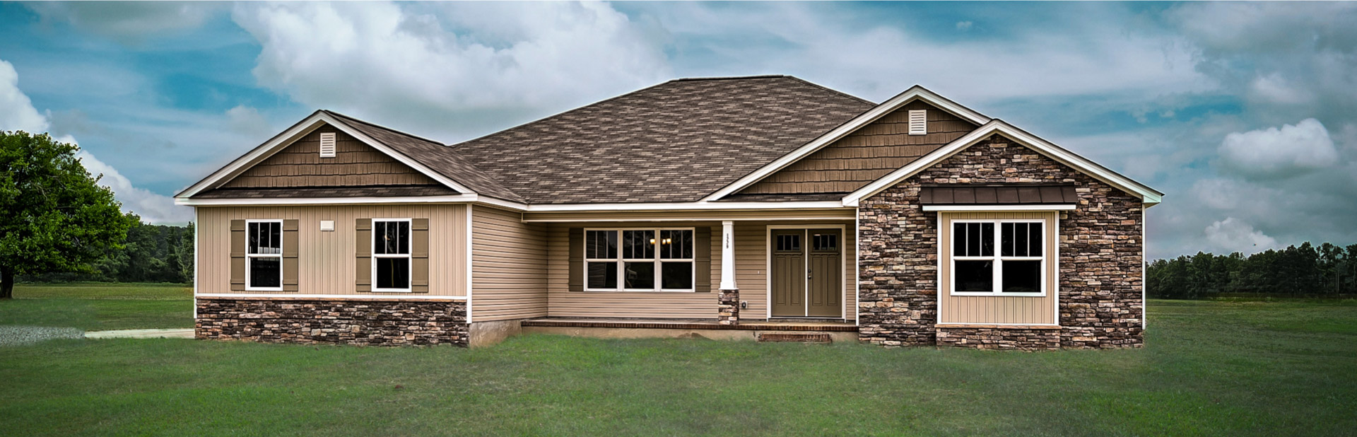 Your Dream Home